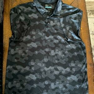 Men’s size XL PGA Tour Polo never been worn
